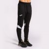 102057.102 CHAMPIONSHIP VI LONG PANTS BLACK WHITE