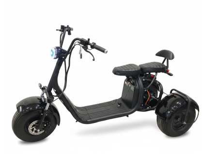 12794 elektricka trikolka sport
