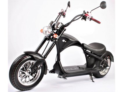 5379 elektrokolobezka eco scooter eco highway super chopper