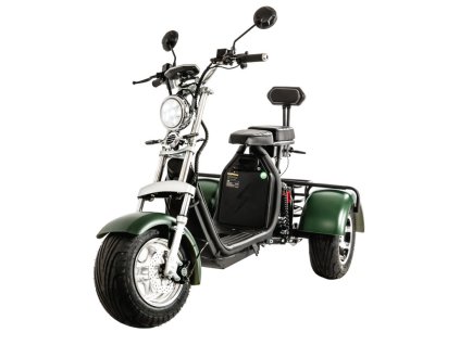 12251 elektro trikolka olto golem 2000w