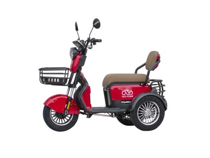 12281 elektricky vozik kompakt