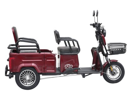 12290 elektricky vozik vario