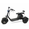 12384 elektricka trikolka sport