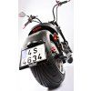 5379 13 elektrokolobezka super chopper