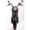 5379 2 elektrokolobezka eco scooter eco highway super chopper