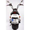 5382 10 elektrokolobezka super chopper