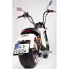 5382 8 elektrokolobezka super chopper