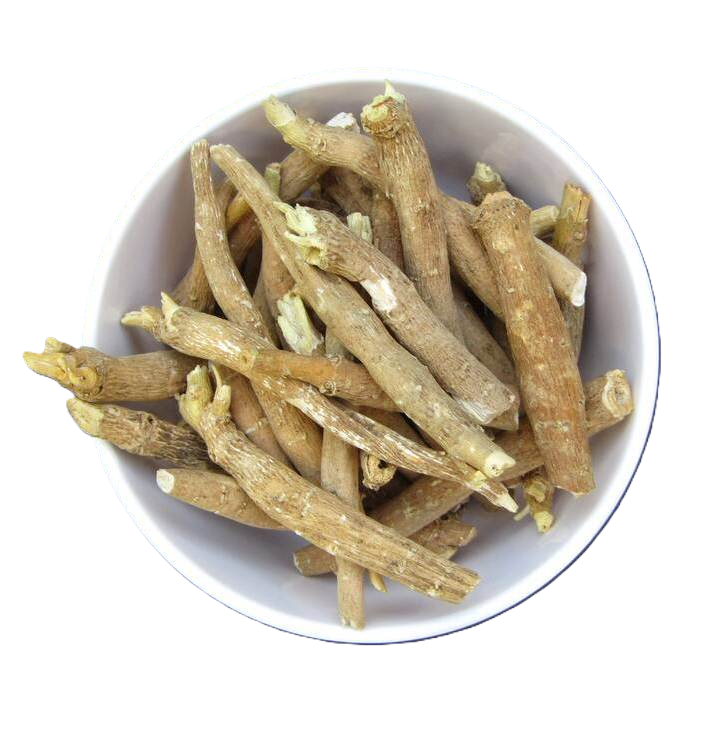 Ashwagandha alebo vitalita a duševná pohoda