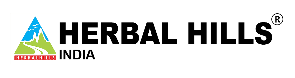 O produktoch Herbal Hills