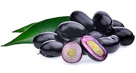 Jambu: cukr pod kontrolou