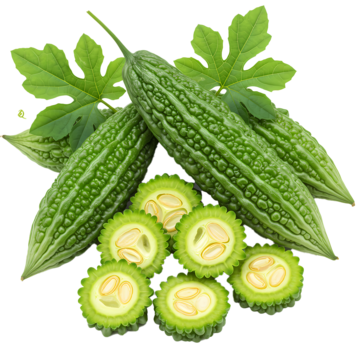 Karela: podpora imunity a pomoc pri diabetes