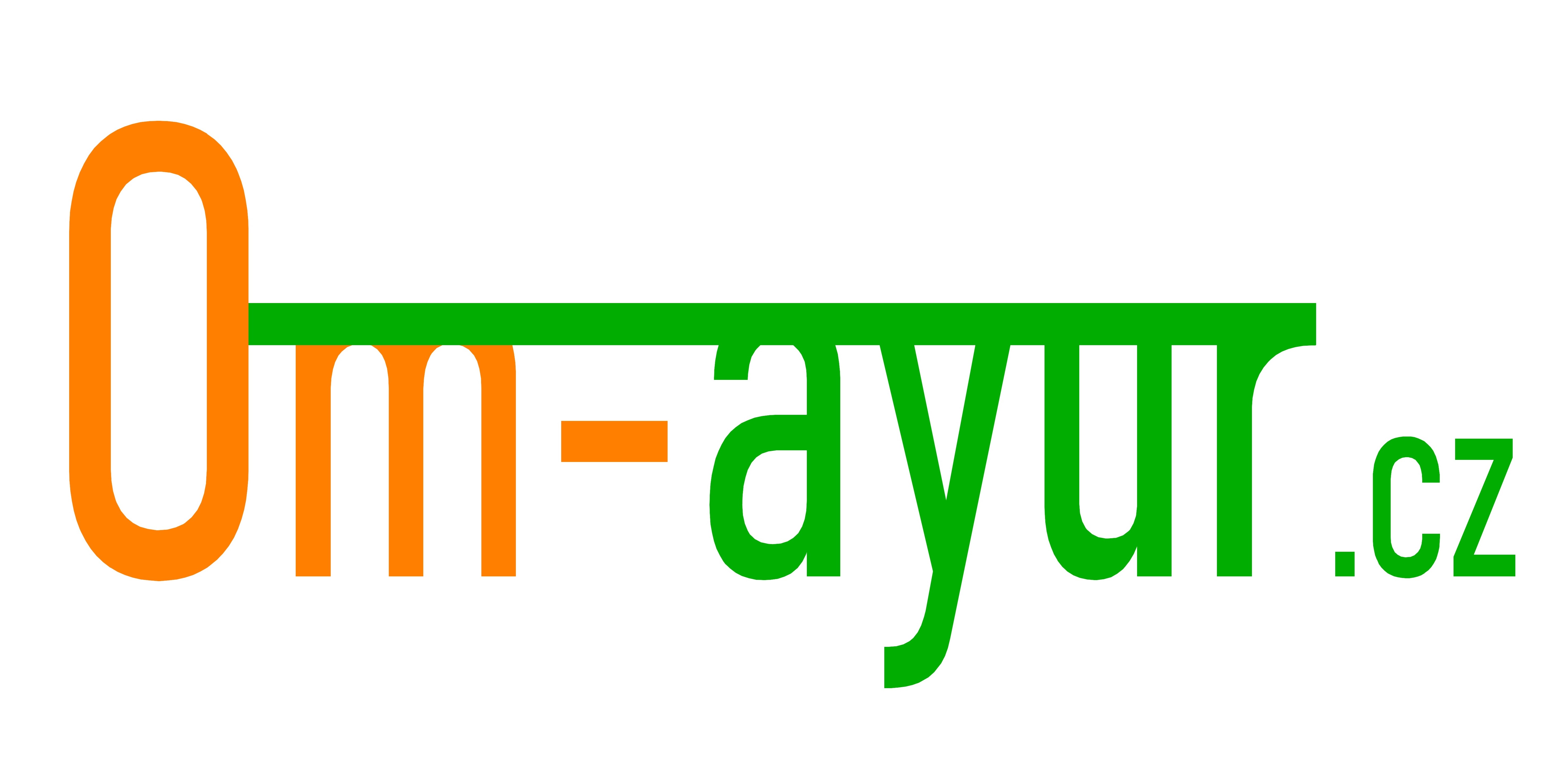 Om-ayur.cz Klíč k Vašemu zdraví.