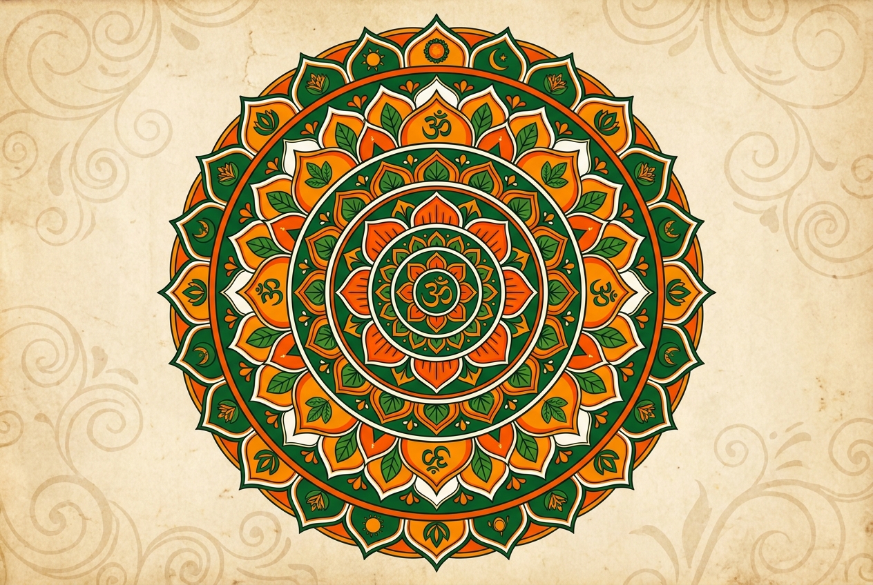 mandala
