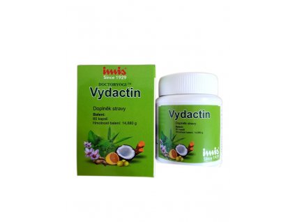 vydactin