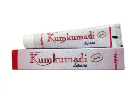 kumkumadi lepana