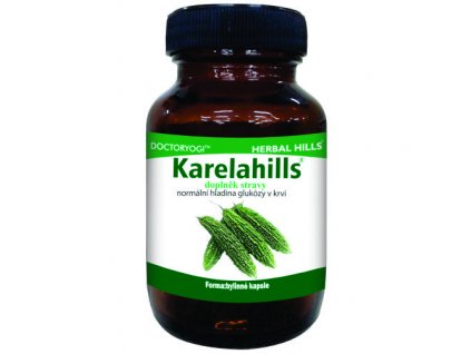 Karelahills, 60 kapslí