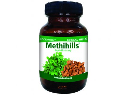 2209 methihills 60 kapsli