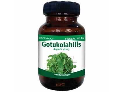 Gotukolahills low