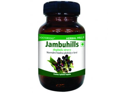 Jambuhills