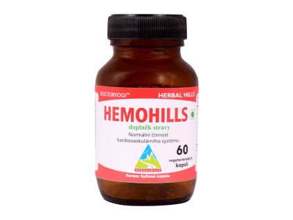 hemohills