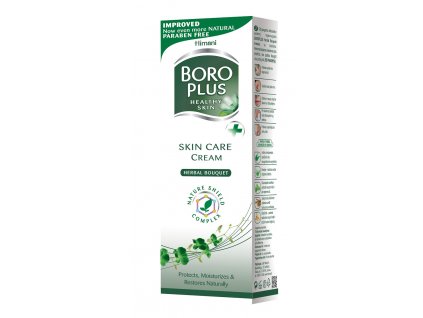 Krém BORO PLUS Vůně bylin, 25 ml