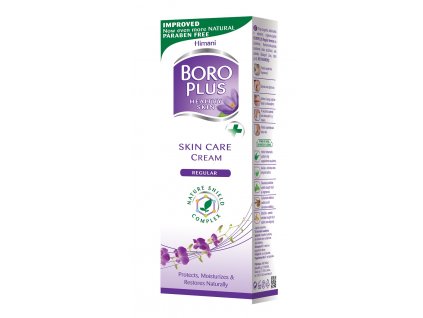 BORO PLUS Regular 25 ml