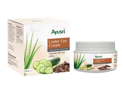 under eye cream 50g