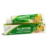 Salt Lemon Toothpaste Tube and Mono Box white background
