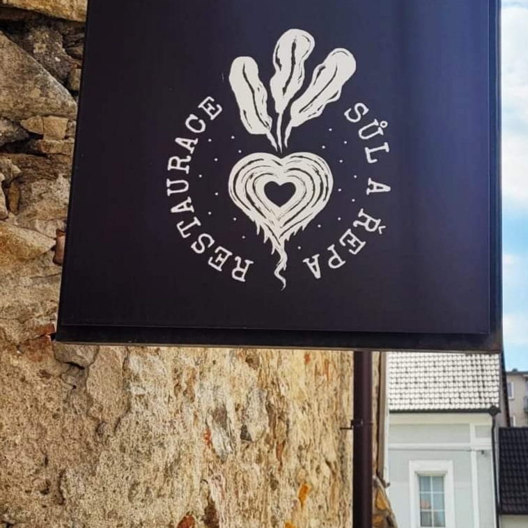 Sůl a řepa, Strakonice