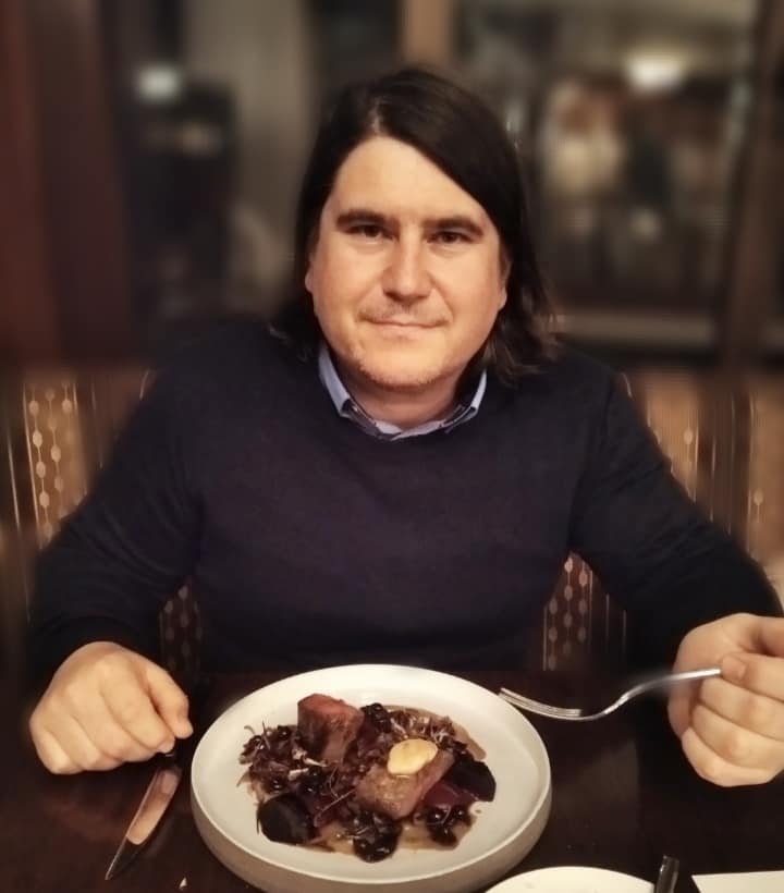 Náš nový Ømáčkárna BLOG