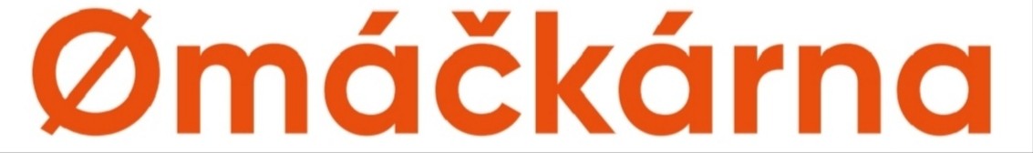 Ømáčkárna
