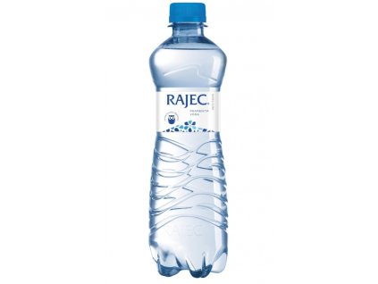 pramenita voda rajec neperliva 12x 0 5 l original