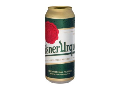 Pilsner Urquell 0,5l
