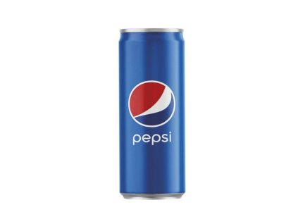 Pepsi Cola O,33l