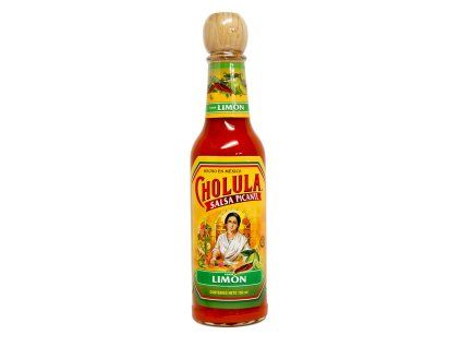 Cholula Limon 150ml