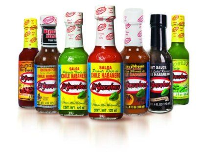 el yucateco mexikanischer 5 pack
