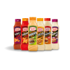 gg snacksauzen assortiment 2024