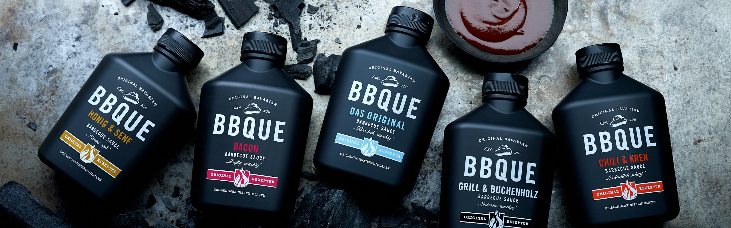 BBQUE