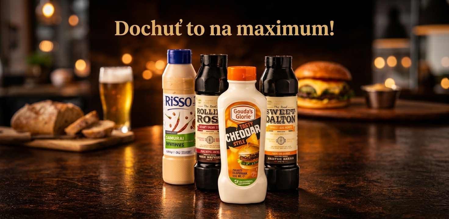 Burger Set