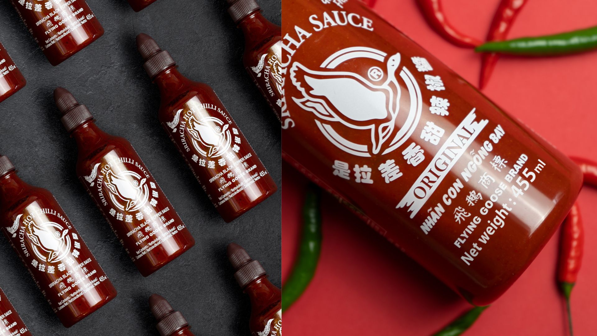 Sriracha