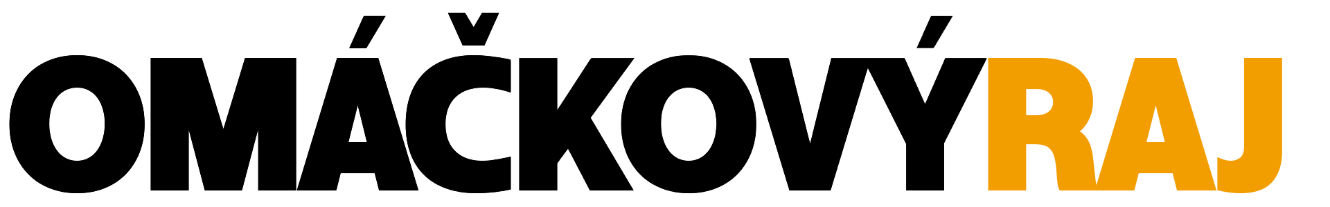 omáčkovýraj