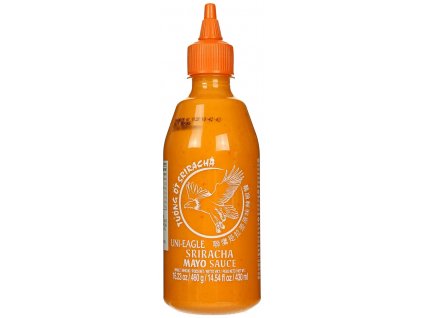 Sriracha majonéza 460g
