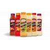gg snacksauzen assortiment 2024