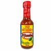 El Yucateco Habanero Red Salsa 120ml 800x