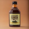 Mississippi Barbecue Sauce Original 440ml