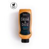 Cheddar sosse tube blau