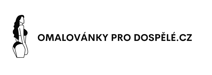 OMALOVÁNKY PRO DOSPĚLÉ.CZ