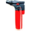 Tryskový plynový zapalovač Jet Torch – plnitelný
