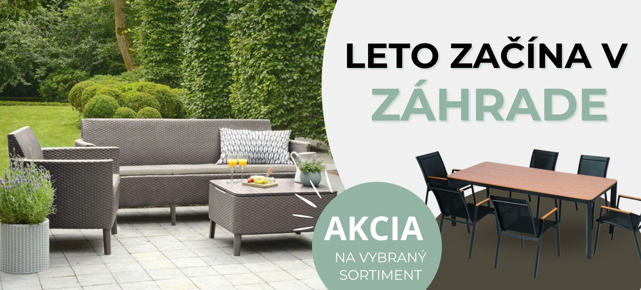 Záhrada DESKTOP