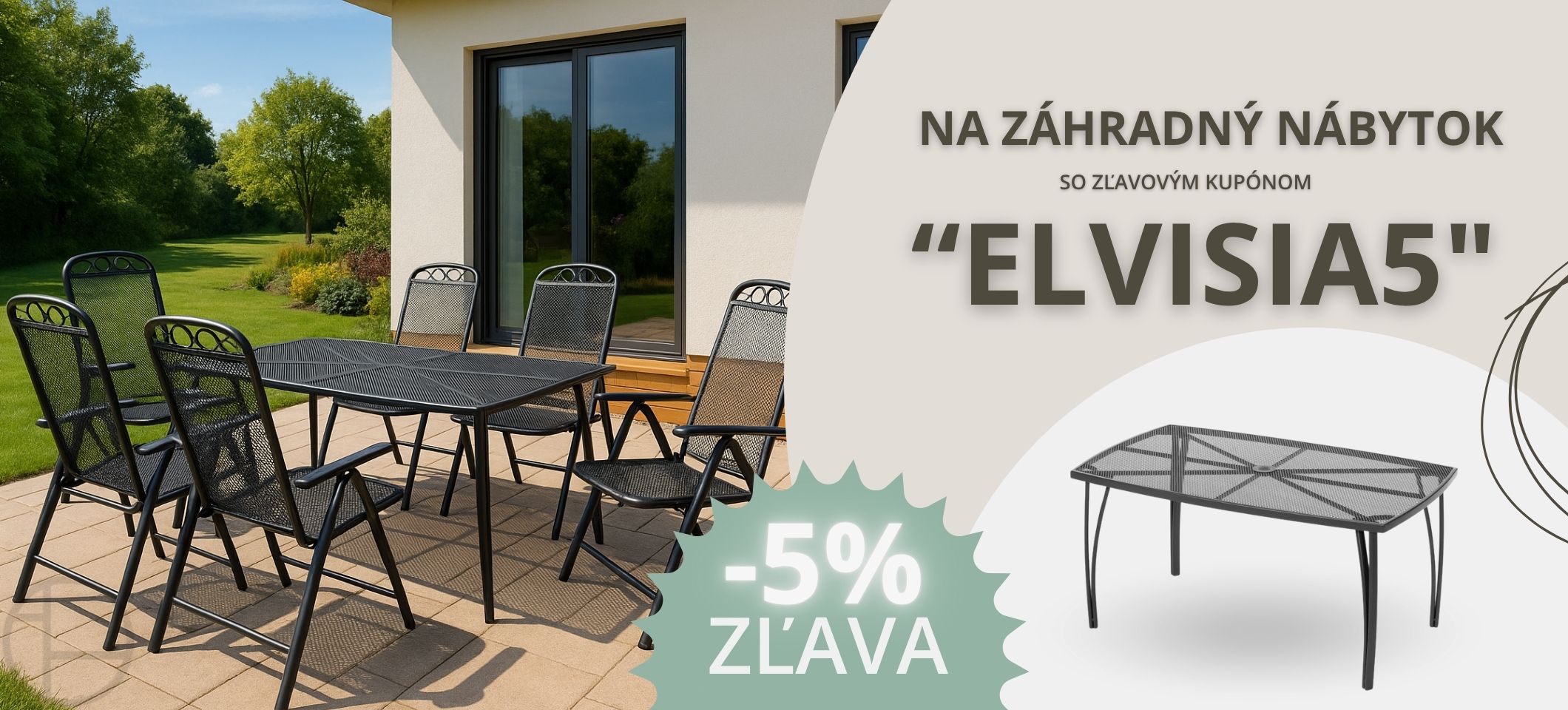 ELVISIA5 desktop